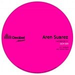 cover: Aren Suarez - Nobody