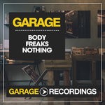 cover: Bodyfreaks - Nothing