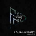 cover: Latex Zebra|Chris Coles - The Day After