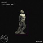 cover: Bufera - Restless EP