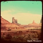 cover: Gary O'slide - Dark Western