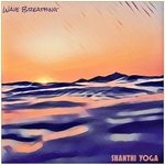 cover: Shanthi Yoga - Wave Breathing