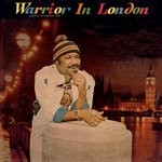 cover: Dr Sir Warrior - Warrior In London