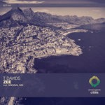 cover: T Davids - Zee