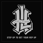 cover: Heavy Links - Step Up To Get Your Rep Up