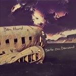 cover: Ben Hurd - Berto On Demand