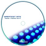 cover: Various - Greatest Hits: House & Techno Vol 4