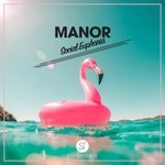 cover: Manor - Social Euphoria