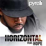 cover: Hope|Pyrelli - Horizontal