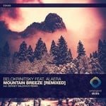 cover: Alaera|Belokrinitsky - Mountain Breeze (Sergey Salekhov Remix)