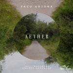 cover: Facu Arjona - Aether