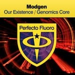 cover: Modgen - Our Existence/Genomics Core