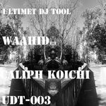 cover: Caliph Koichi - Waahid