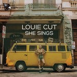 cover: Louie Cut - She Sings