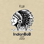 cover: R2b - Indian Bob