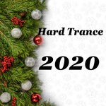 cover: Various - Hard Trance 2020