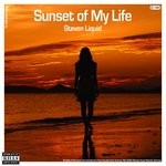 cover: Steven Liquid - Sunset Of My Life