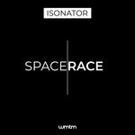 cover: Isonator - Space Race