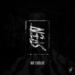 cover: Sven - We Evolve