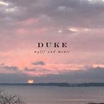 cover: Wqlff & Monti - Duke