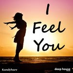 cover: Kundybaev - I Feel You