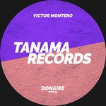 cover: Victor Montero - Donaire