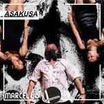 cover: Marcel Db - Asakusa