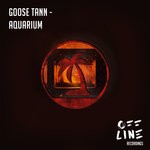 cover: Goose Tann - Aquarium