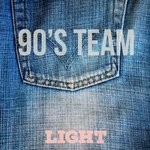 cover: 90's Team - Light