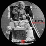 cover: Risto - Blade Runner EP