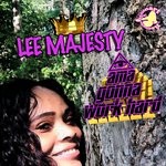 cover: Lee Majesty - Ama Gonna Work Hard