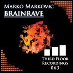 cover: Marko Markovic - Brainrave