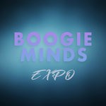 cover: Boogie Minds - Expo