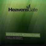 cover: Kiyoi & Eky|Rezwan Khan - Fall In Deep (Extended Mix)