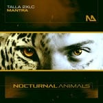 cover: Talla 2xlc - Mantra (Extended Mix)