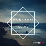 cover: Woki Toki - Alive (Extended Mix)