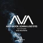 cover: Andy Moor|Blu Eyes - Up In Smoke