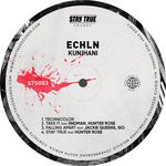 cover: Echln - Kunjhani