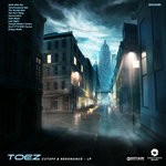 cover: Toez - Cutoff & Resonance