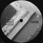 cover: Thor - T1 / T2