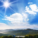 cover: Sinsonic - Shining EP