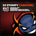 cover: Dj Stompy - Carousel (Mountain Terrace Remix)