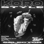 cover: Korostyle - Selector