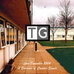 cover: Throbbing Gristle - A Souvenir Of Camber Sands (Live)