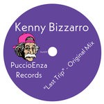 cover: Kenny Bizzarro - Last Trip