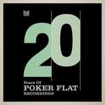 cover: Steve Bug - Loverboy: 20 Years Of Poker Flat Remixes