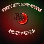 cover: G.roy & Kidd Bomba - Latin Nights