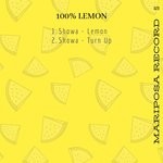 cover: Showa - 100% Lemon