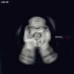 cover: Kotec - Uncertain Future