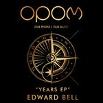 cover: Edward Bell - Years EP